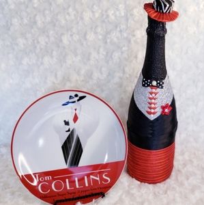 Vintage collectors Plate (set)